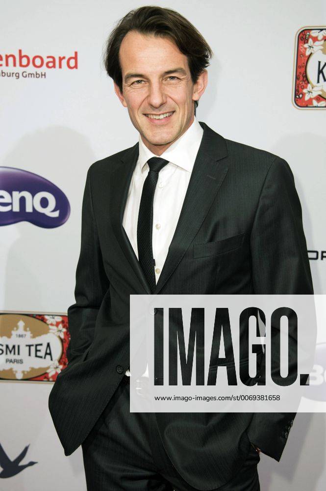 Hans-Werner Meyer at the Medienboard Reception 2016 during the 66th Berlin International Film Festival Berlinale 2016 at The Ritz-Carlton hotel on February 13, 2016 in Berlin, Germany. Foto:xFredericx xFuturexImage