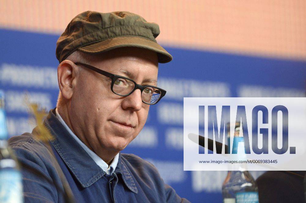 James Schamus during the Indignation press conference at the 66th Berlin International Film Festival Berlinale 2016 on February 14, 2016 in Berlin, Germany. Foto:xC.xNiehausx xFuturexImage