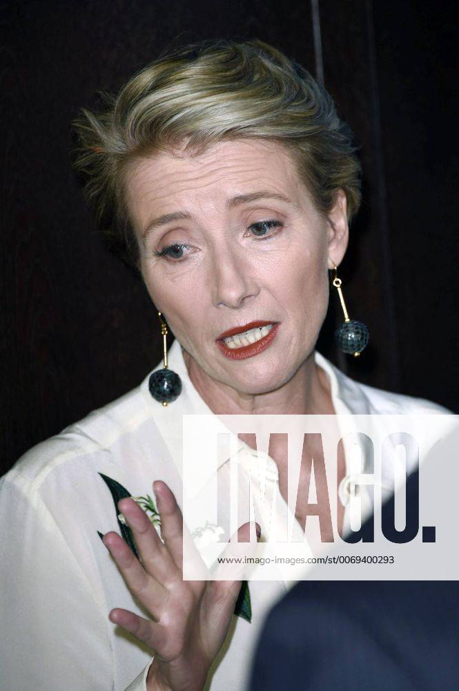 Emma Thompson during the Alone In Berlin Jeder stirbt für sich allein photocall at the 66th Berlin International Film Festival Berlinale 2016 on February 15, 2016 in Berlin, Germany. Foto:xFredericx xFuturexImage