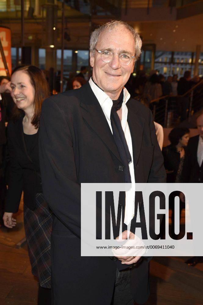 66. Berlinale: Arte-Empfang August Zirner at the Arte Reception 2016 during the 66th Berlin International Film Festival Berlinale 2016 at The Ritz-Carlton hotel on February 15, 2016 in Berlin, Germany. Foto:xFredericx xFuturexImage