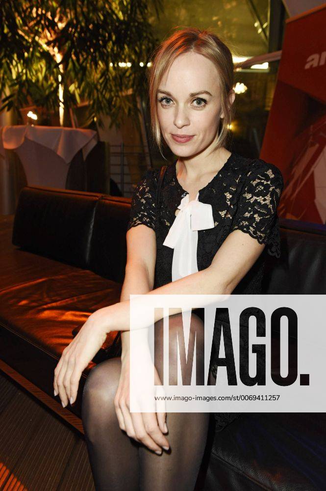 66. Berlinale: Arte-Empfang Friederike Kempter at the Arte Reception 2016 during the 66th Berlin International Film Festival Berlinale 2016 at The Ritz-Carlton hotel on February 15, 2016 in Berlin, Germany. Foto:xFredericx xFuturexImage