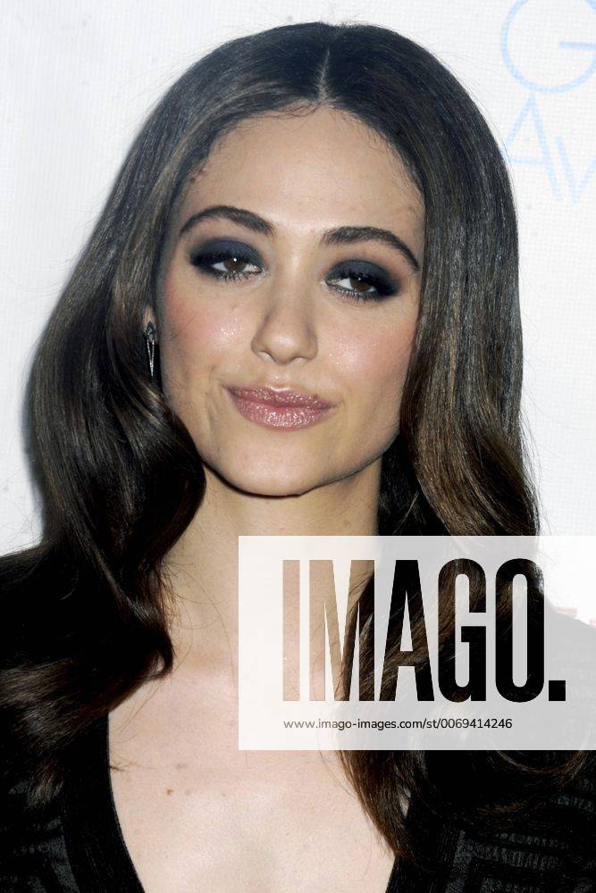 Emmy Rossum bei der Verleihung der Writers Guild Awards New York 2016 im Edison Ballroom. New York, 13.02.2016 Foto:xD.Tinex xFuturexImage
