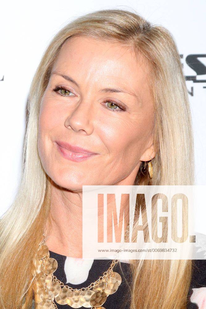 LOS ANGELES - FEB 28: Katherine Kelly Lang at the Style Hollywood Viewing Party 2016 at the Hollywood Museum on February 28, 2016 in Los Angeles, CA KathyxHutchins