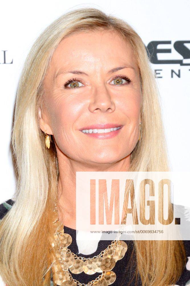 LOS ANGELES - FEB 28: Katherine Kelly Lang at the Style Hollywood Viewing Party 2016 at the Hollywood Museum on February 28, 2016 in Los Angeles, CA KathyxHutchins