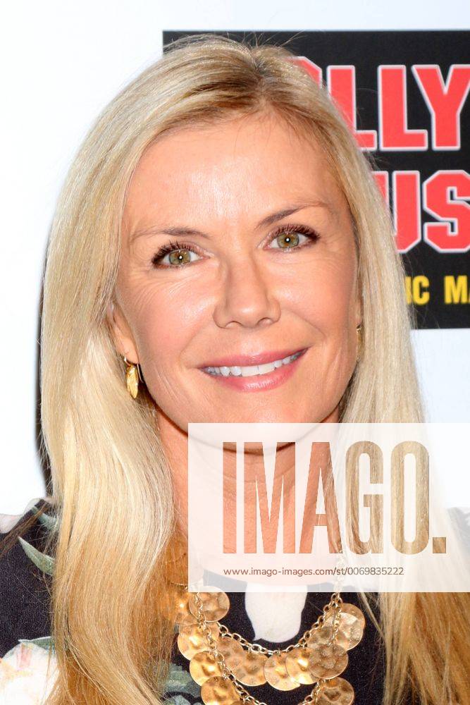 LOS ANGELES - FEB 28: Katherine Kelly Lang at the Style Hollywood Viewing Party 2016 at the Hollywood Museum on February 28, 2016 in Los Angeles, CA KathyxHutchins