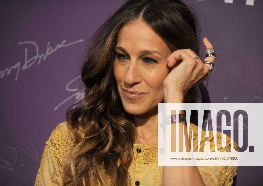 Sarah Jessica Parker attends Variety s P.......... Sarah Jessica Parker attends Variety s Power of Women: New York at Cipriani 42nd Street on April 25, 2014 in New York City.,