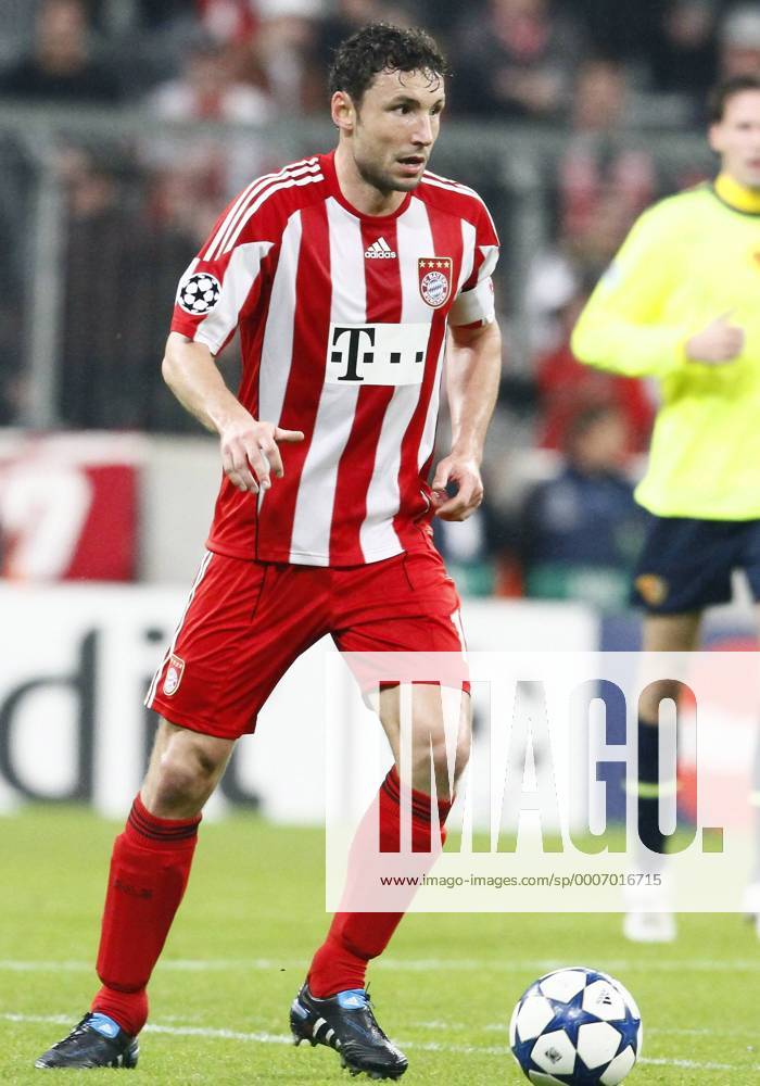 Mark VAN BOMMEL (FC Bayern München)