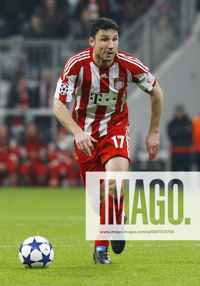 Mark VAN BOMMEL (FC Bayern München)
