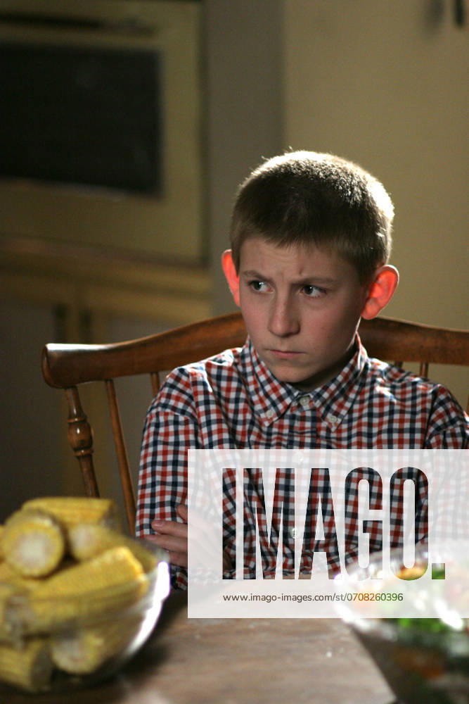 Malcolm in the Middle - filmstill Erik Per Sullivan in Malcolm in the Middle (Series 7, Episode 7, Blackout )