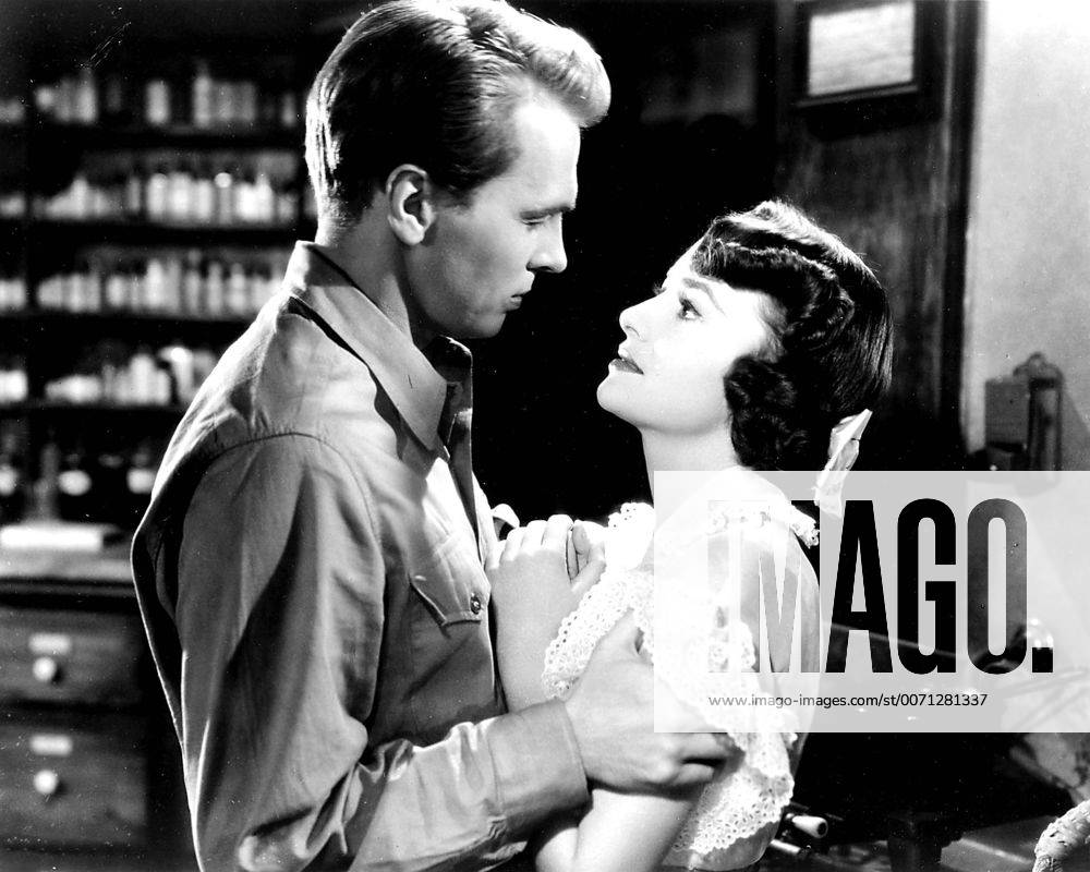 OSCARS. Beste Hauptdarstellerin. Preisträgerinnen 1941-1950 Jan. 1, 2011 - JOHN LUND AND OLIVIA DE HAVILLAND IN TO EACH HIS OWN.1946. - ZUMAg49_