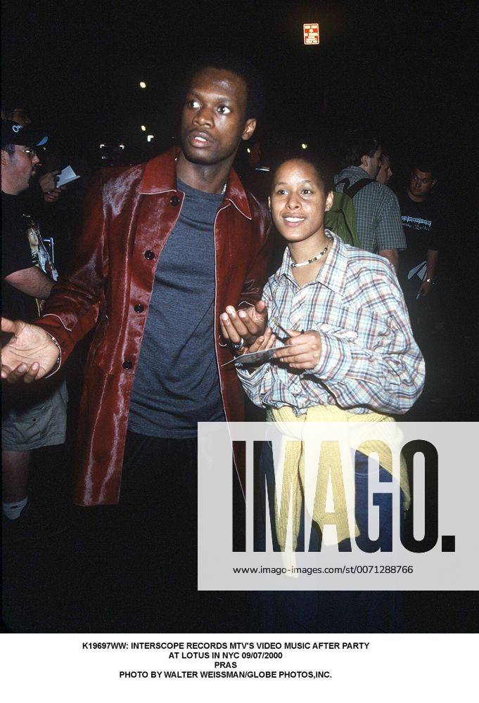 Jan. 1, 2011 - K19697WW: INTERSCOPE RECORDS MTV S VIDEO MUSIC AFTER PARTY.AT LOTUS IN NYC 09 07 2000.PRAS. WALTER WEISSMAN - ZUMAg49_