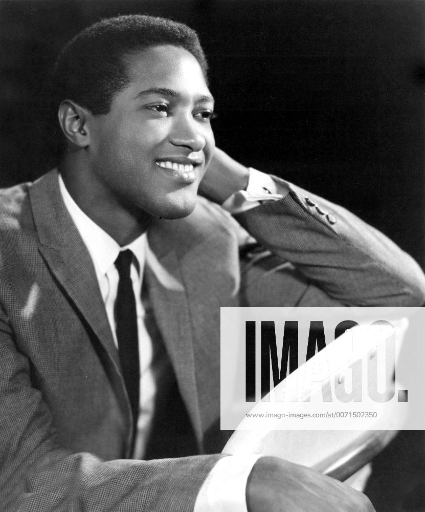 SAM COOKE . - ZUMAg49_