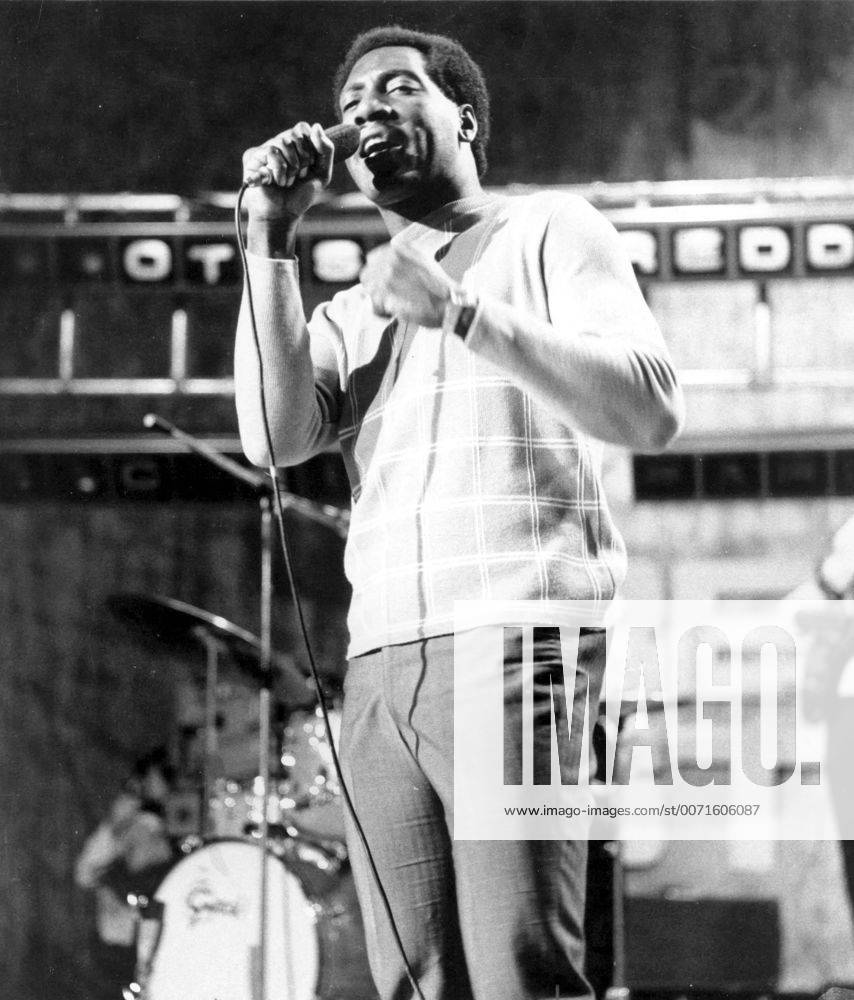 Jan. 1, 1966 - Otis Redding. - ZUMAg49_