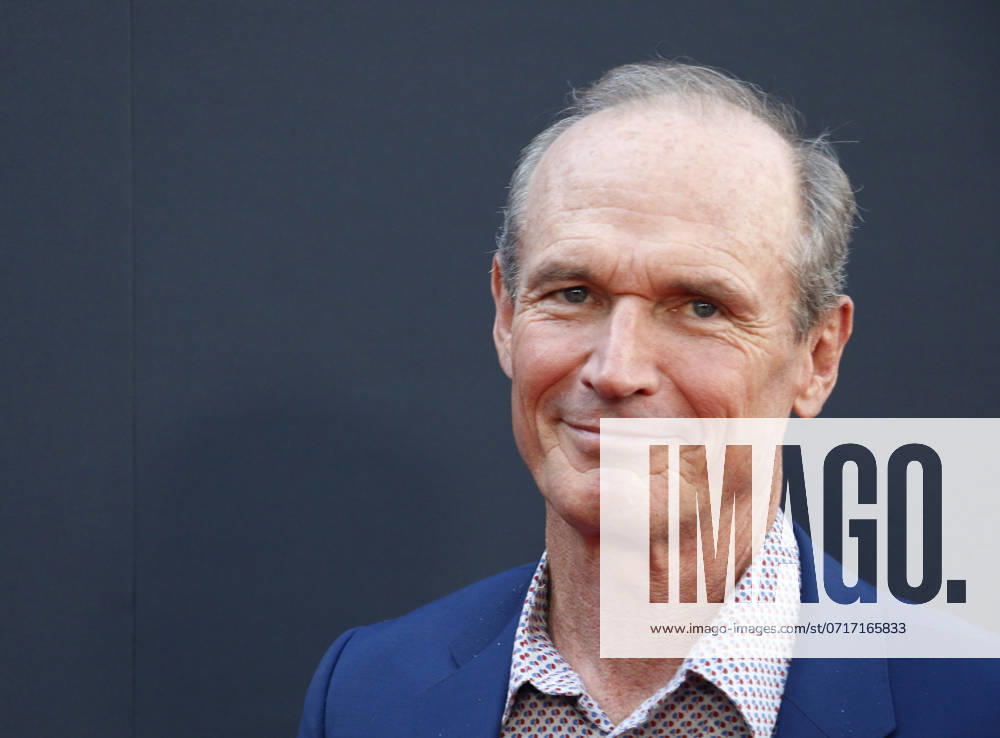 MaXXXine World Premiere, Los Angeles, California, USA - 24 June 2024 Toby Huss at the Los Angeles premiere of MaXXXine held at the TCL Chinese Theater in Hollywood, USA on June 24, 2024.,