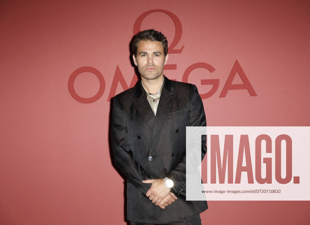 Semi Exclusive Omega La Night evening at the Omega House Paris, Hà tel de Poultry, Maison des Polytechniciens, on the occasion of the Paris Olympic Games JO 2024 Semi Exclusive Paul Wesley Omega La Night evening at the Omega House Paris, Hà tel de Poultry, Maison des Polytechniciens, à loccasion des Jeux Olympiques de Paris JO 2024 le 4 aoà t 2024 Marc Ausset Lacroix Bestimage Semi Exclusive Omega La Night evening at the Omega House Paris, Hà tel de Poultry, Maison des Polytechniciens, on the occasion of the Paris Olympic Games JO 2024 on 4 August 2024 Paris France