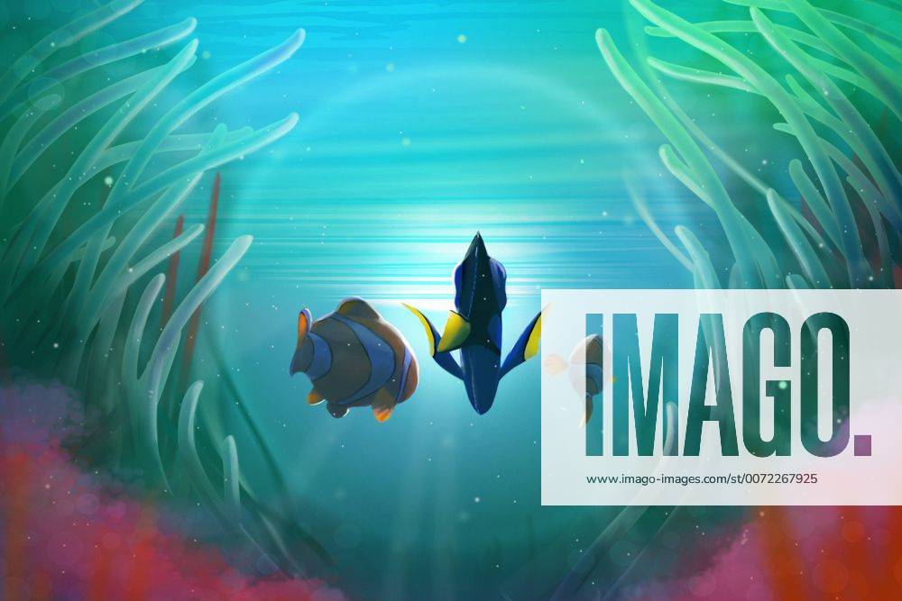 RELEASE DATE: June 17, 2016 TITLE: Finding Dory STUDIO: U.S. - ZUMAg90_