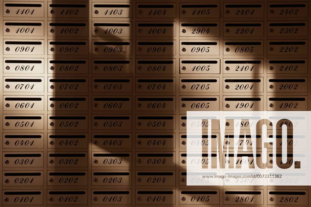 Mailbox