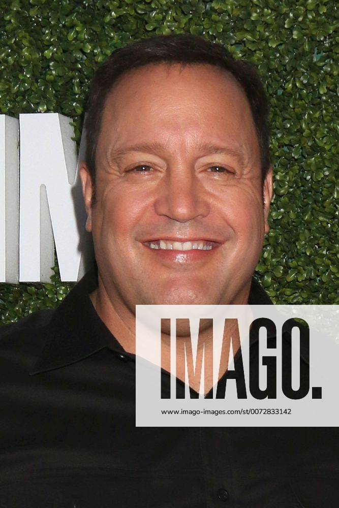 LOS ANGELES - AUG 10: Kevin James, Erinn Hayes at the CBS, CW, Showtime Summer 2016 TCA Party at the Pacific Design Center on August 10, 2016 in West Hollywood, CA KathyxHutchins