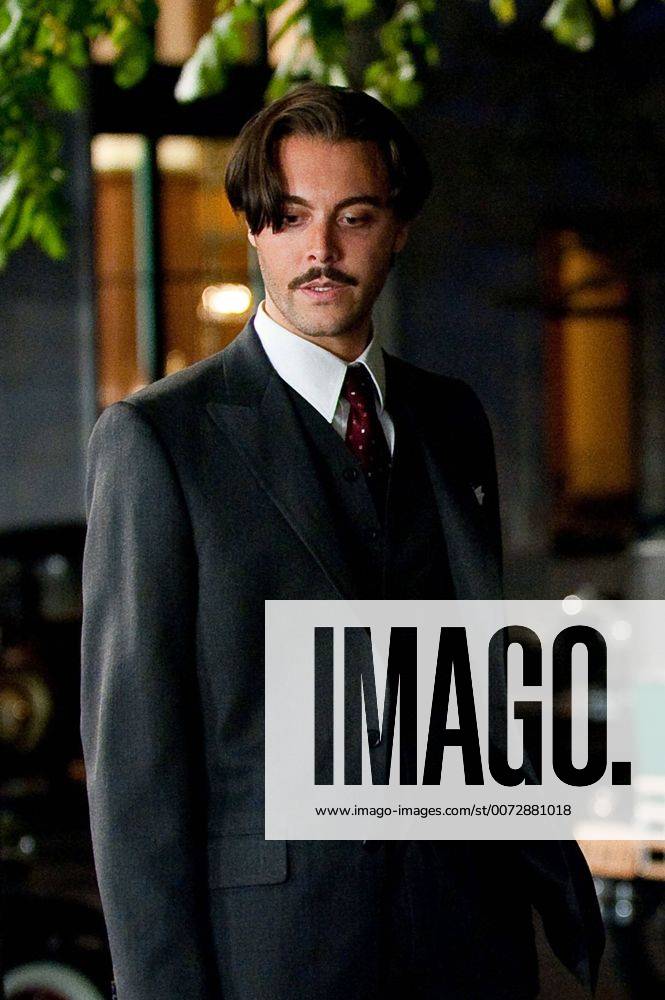 RELEASE DATE: June 30, 2010. MOVIE TITLE: The Twilight Saga: Eclipse. STUDIO: Summit Entertainment. PLOT: As a string of mysterious killings grips Seattle, Bella, whose high school graduation is fast approaching, is forced to choose between her love for vampire Edward and her friendship with werewolf Jacob. PICTURED: JACK HUSTON as Royce King. - ZUMAg90_