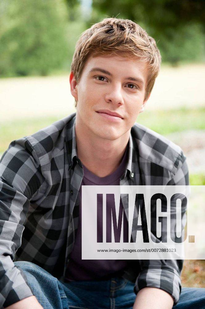 RELEASE DATE: June 30, 2010. MOVIE TITLE: The Twilight Saga: Eclipse. STUDIO: Summit Entertainment. PLOT: As a string of mysterious killings grips Seattle, Bella, whose high school graduation is fast approaching, is forced to choose between her love for vampire Edward and her friendship with werewolf Jacob. PICTURED: XAVIER SAMUEL as Riley. - ZUMAg90_