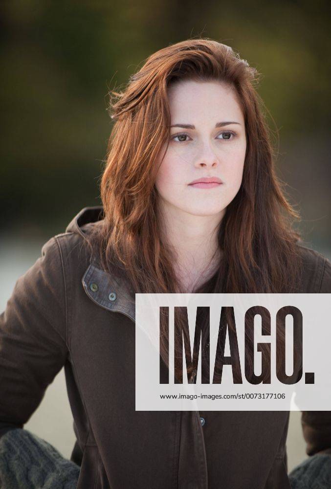 RELEASE DATE: November 20, 2009. MOVIE TITLE: Twilight: New Moon. STUDIO: Imprint Entertainment. PLOT: After Bella recovers from the vampire attack that almost claimed her life, she looks to celebrate her birthday with Edward and his family. However, a minor accident during the festivities results in Bella s blood being shed, a sight that proves too intense for the Cullens, who decide to leave the town of Forks, Washington for Bella and Edward s sake. Initially heartbroken, Bella finds a form of comfort in reckless living, as well as an even-closer friendship with Jacob Black. Danger in different forms awaits. PICTURED: KRISTEN STEWART as Bella Swan. - ZUMAg90_