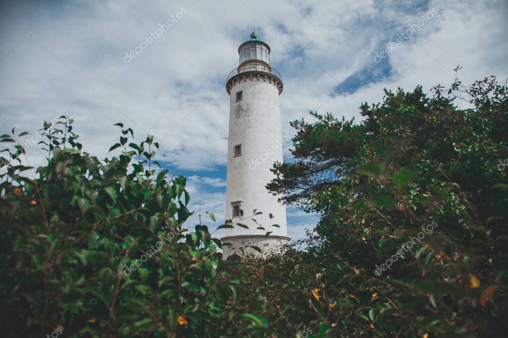 Views around the Swedish island of Gotland