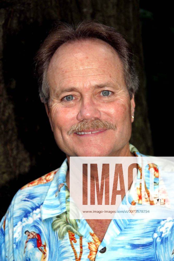 Aug. 5, 2008 - New York, New York, U.S. - I13561BT.JOHN PROVOST (TIMMY OF LASSIE FAME) CELEBRATES HIS BOOK TIMMY S IN THE WELL, THE JOHN PROVOST STORY .NEW YORK New York 08-05-2008. - - PHTOS, INC. Â - ZUMAta1_