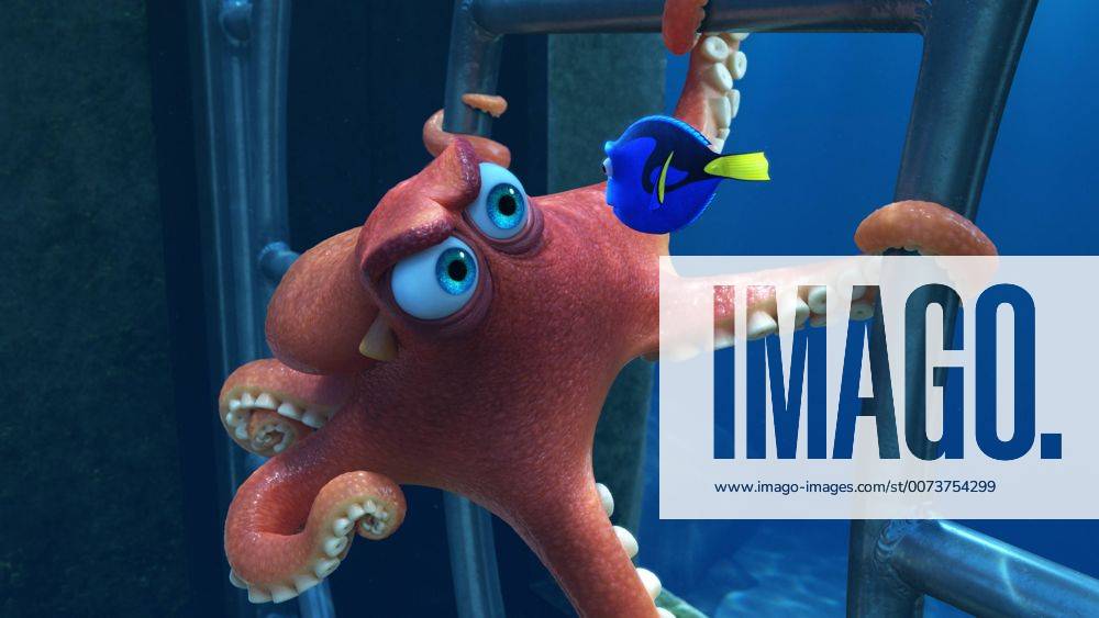 RELEASE DATE: June 17, 2016 TITLE: Finding Dory STUDIO: DIRECTOR: Andrew Stanton, Angus MacLane PLOT: The friendly-but-forgetful blue tang fish reunites with her loved ones, and everyone learns a few things about the real meaning of family along the way STARRING: Ellen DeGeneres, Albert Brooks, Ed O Neill (Credit: © Pixar Entertainment Pictures ZUMAPRESS.com Los Angeles U.S. - ZUMAg90_