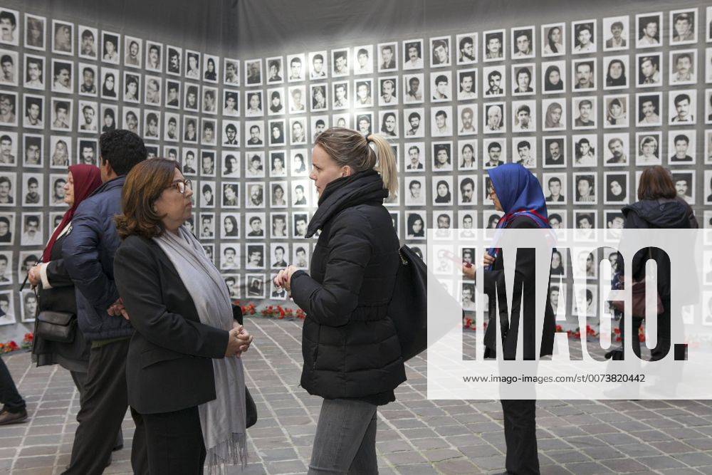 Paris, France - Paris, France, 10 10 2016 - On the occasion of World Day Against the Death Penalty, Jean-Francois Legaret, the Mayor of Paris 1st arrondissement hosted an exhibition on the massacre of political prisoners in Iran on Monday 10 October. The exhibition focused on bringing greater attention to the 1988 massacre of over 30,000 political prisoners in Iran. Paris France - ZUMAn230