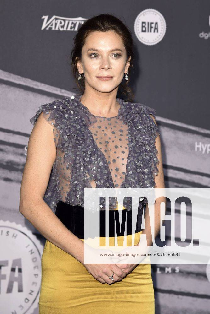 Anna Friel bei der Verleihung der British Independent Film Awards 2016 im Old Billingsgate. London, 04.12.2016 Anna Friel Foto:xS.xFuturexImage