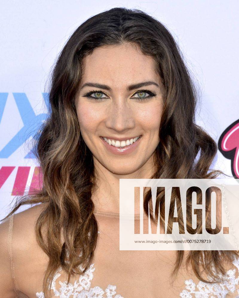 Devyn Angelina LaBella attended the Premiere of Smosh: The Movie at the FOX Westwood Village Theater USA - 2015 - The Premiere of Smosh: The Movie at the FOX Westwood Village Theater in Westwood