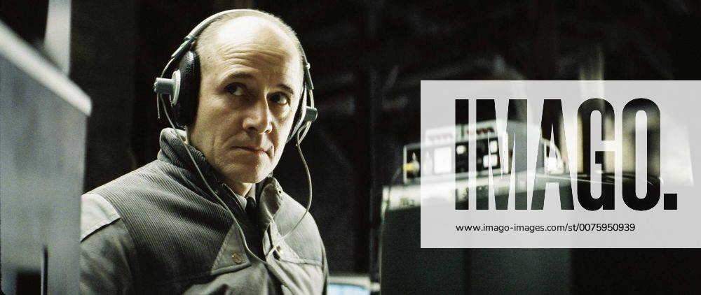 Feb 09, 2007 - Berlin, GERMANY - RELEASE DATE: February 9, 2007 (USA). GERMAN TITLE: Das Leben der Anderen. DIRECTOR: Florian Henckel von Donnersmarck. STUDIO: Wiedemann & Berg Filmproduktion Sony Pictures Classics. PLOT: A horrifying, sometimes unintentionally funny system of observation in the former East Germany. PICTURED: ULRICH MUHE. - ZUMAg90_ 20070209_ddn_g90_414