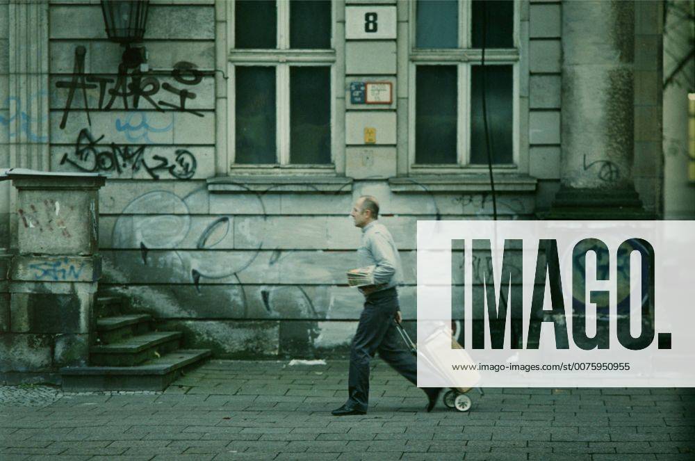 Feb 09, 2007 - Berlin, GERMANY - RELEASE DATE: February 9, 2007 (USA). GERMAN TITLE: Das Leben der Anderen. DIRECTOR: Florian Henckel von Donnersmarck. STUDIO: Wiedemann & Berg Filmproduktion Sony Pictures Classics. PLOT: A horrifying, sometimes unintentionally funny system of observation in the former East Germany. PICTURED: ULRICH MUHE. - ZUMAg90_ 20070209_ddn_g90_430