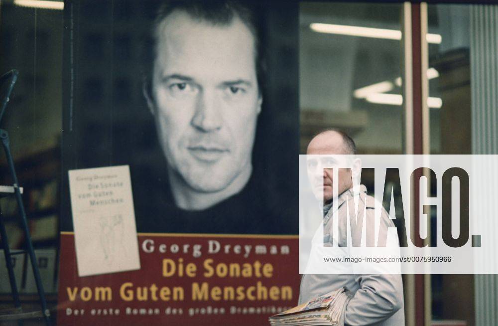 RELEASE DATE: February 9, 2007. MOVIE TITLE: Das Leben der Anderen (North America: The Lives of Others ) - STUDIO: Creado Film Sony Pictures Classics. PLOT: Captain Wiesler (Muhe) is a wiretapping expert with the Stasi (East German Secret Police) in the mid-eighties,who becomes disillusioned with his career and life in general in the former socialist republic when his latest assignment, Georg Dreyman (Koch), a playwright with views against the totalitarian state, starts to challenge his beliefs through his overheard conversations. PICTURED: ULRICH MUHE as Hauptmann Gerd Wiesler. - ZUMAg90_ 20070209_ddn_g90_490