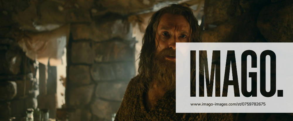 Daniel Weyman Los Angeles.CA.USA. Daniel Weyman in a scene in (C) Amazon Prime TV series, The Lord of the Rings: The Rings of Power. Season 2. S2E4 LMK112-060924-001 Showrunners: J. D. Payne and Patrick McKay Set in the Second Age of The Lord of the Rings story this sees the forging of the rings and the rise of the Dark Lord Sauron. Arranged against him are Elves, Dwarves, Men and Hobbits. Supplied by LMKMEDIA. Editorial Only. Landmark Media is not the copyright owner of these Film or TV stills but provides a service only for recognised Media outlets.