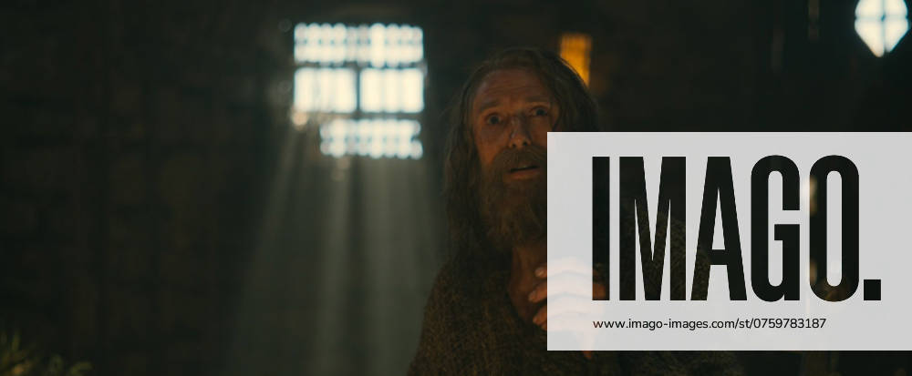 Daniel Weyman Los Angeles.CA.USA. Daniel Weyman in a scene in (C) Amazon Prime TV series, The Lord of the Rings: The Rings of Power. Season 2. S2E4 LMK112-060924-001 Showrunners: J. D. Payne and Patrick McKay Set in the Second Age of The Lord of the Rings story this sees the forging of the rings and the rise of the Dark Lord Sauron. Arranged against him are Elves, Dwarves, Men and Hobbits. Supplied by LMKMEDIA. Editorial Only. Landmark Media is not the copyright owner of these Film or TV stills but provides a service only for recognised Media outlets.