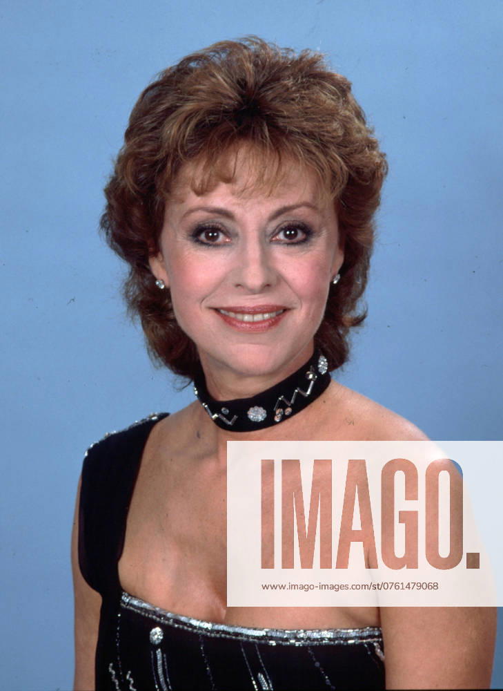 ARCHIV: Caterina Valente Caterina Valente , 1984 ARCHIVAUFNAHME, Datum geschätzt 20240911JWM0049