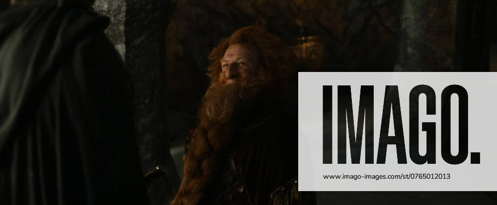Robert Aramayo and Owain Arthur Los Angeles.CA.USA. Robert Aramayo and Owain Arthur in a scene in (C) Amazon Prime TV series, The Lord of the Rings: The Rings of Power. Season 2. S2E7 LMK112-260924-001 Showrunners: J. D. Payne and Patrick McKay Set in the Second Age of The Lord of the Rings story this sees the forging of the rings and the rise of the Dark Lord Sauron. Arranged against him are Elves, Dwarves, Men and Hobbits. Supplied by LMKMEDIA. Editorial Only. Landmark Media is not the copyright owner of these Film or TV stills but provides a service only for recognised Media outlets.