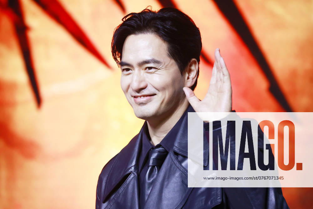 S. Korean actor Lee Jin-wook S. Korean actor Lee Jin-wook South Korean actor Lee Jin-wook, who stars in the drama Sweet Home Season 3, an original series by Netflix, poses for a photo during a publicity event in Seoul on July 17, 2024. The 8-episode series will be released worldwide on July 19. (Yonhap) 2024-07-17 17:18:59 < 1980-2024 YONHAPNEWS AGENCY. .> ¼¿ïƯº°½Ã