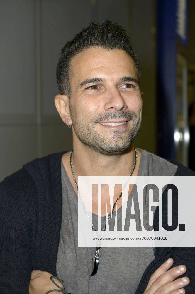 Marc Terenzi bei der Rückkehr aus dem Dschungelcamp 2017 der RTL TV-Show Ich bin ein Star - Holt mich hier raus auf dem Flughafen Frankfurt am Main. Frankfurt, 31.01.2017 Foto:xP.xMertensx xFuturexImage