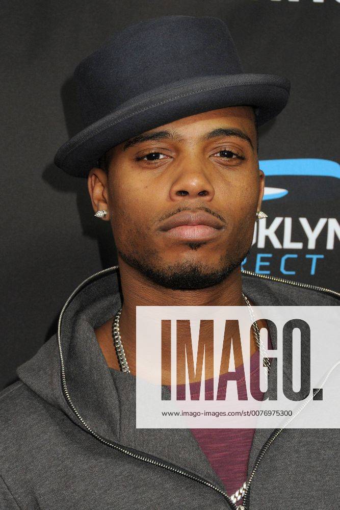 Beverly Hills, CA, United States - 7 February 2015 - Beverly Hills, California - Bobby Ray Simmons Jr., B.o.B.. Roc Nation Annual Pre-Grammy Brunch 2015 held at a Private Residence. Photo Credit: AdMedia Beverly Hills United States - ZUMAa123 20150207_zaa_a123_132