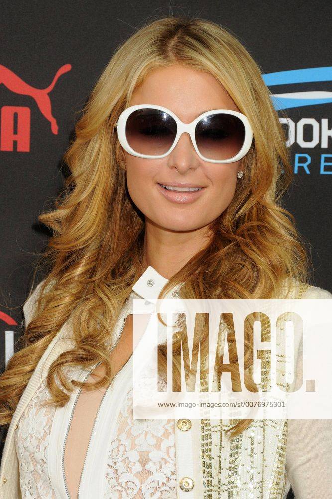 Beverly Hills, CA, United States - 7 February 2015 - Beverly Hills, California - Paris Hilton. RocNation s Annual Pre-Grammy Brunch 2015 held at a Private Residence. Photo Credit: AdMedia Beverly Hills United States - ZUMAa123 20150207_zaa_a123_136