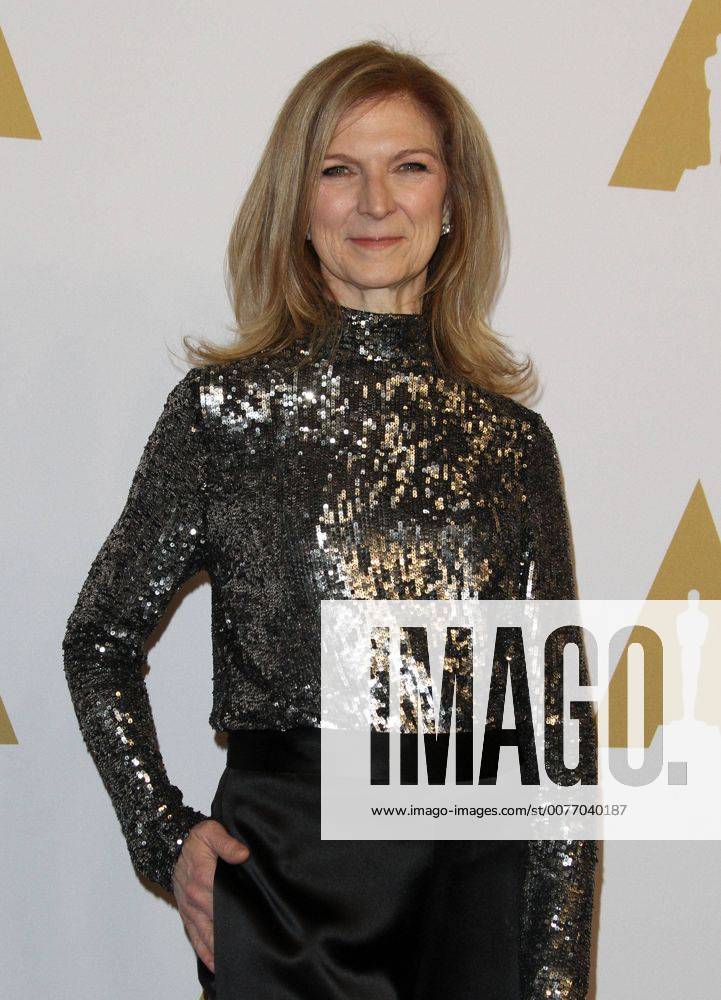 Beverly Hills, CA, United States - 6 February 2017 - Los Angeles, California - AMPAS CEO Dawn Hudson... 89th Oscars Nominees Luncheon held in the Grand Ballroom at the Beverly Hilton Hotel in Beverly Hills. Photo Credit: AdMedia Beverly Hills United States - ZUMAa123 20170206_zaa_a123_008