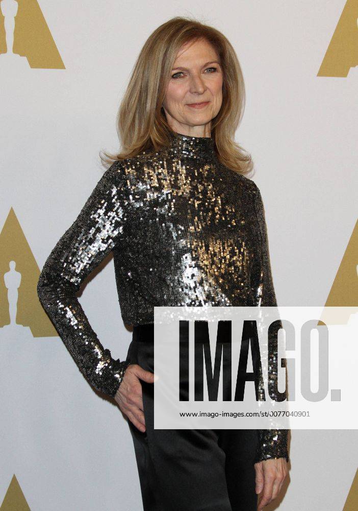 Beverly Hills, CA, United States - 6 February 2017 - Los Angeles, California - AMPAS CEO Dawn Hudson... 89th Oscars Nominees Luncheon held in the Grand Ballroom at the Beverly Hilton Hotel in Beverly Hills. Photo Credit: AdMedia Beverly Hills United States - ZUMAa123 20170206_zaa_a123_022