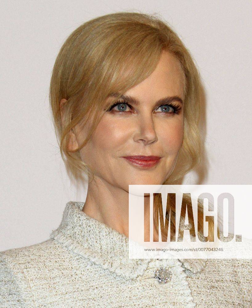Beverly Hills, CA, United States - 6 February 2017 - Los Angeles, California - Nicole Kidman... 89th Oscars Nominees Luncheon held in the Grand Ballroom at the Beverly Hilton Hotel in Beverly Hills. Photo Credit: AdMedia Beverly Hills United States - ZUMAa123 20170206_zaa_a123_121