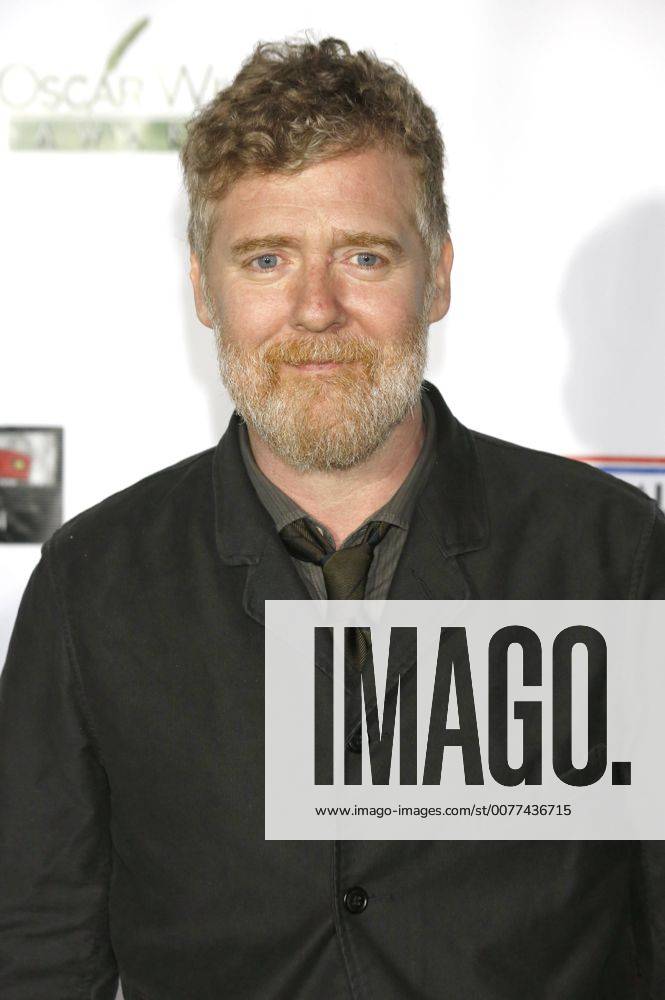 Glen Hansard bei der Verleihung der 12. Oscar Wilde Awards bei Bad Robot. Santa Monica, 23.02.2017 Foto:xD.xBedrosianx xFuturexImage