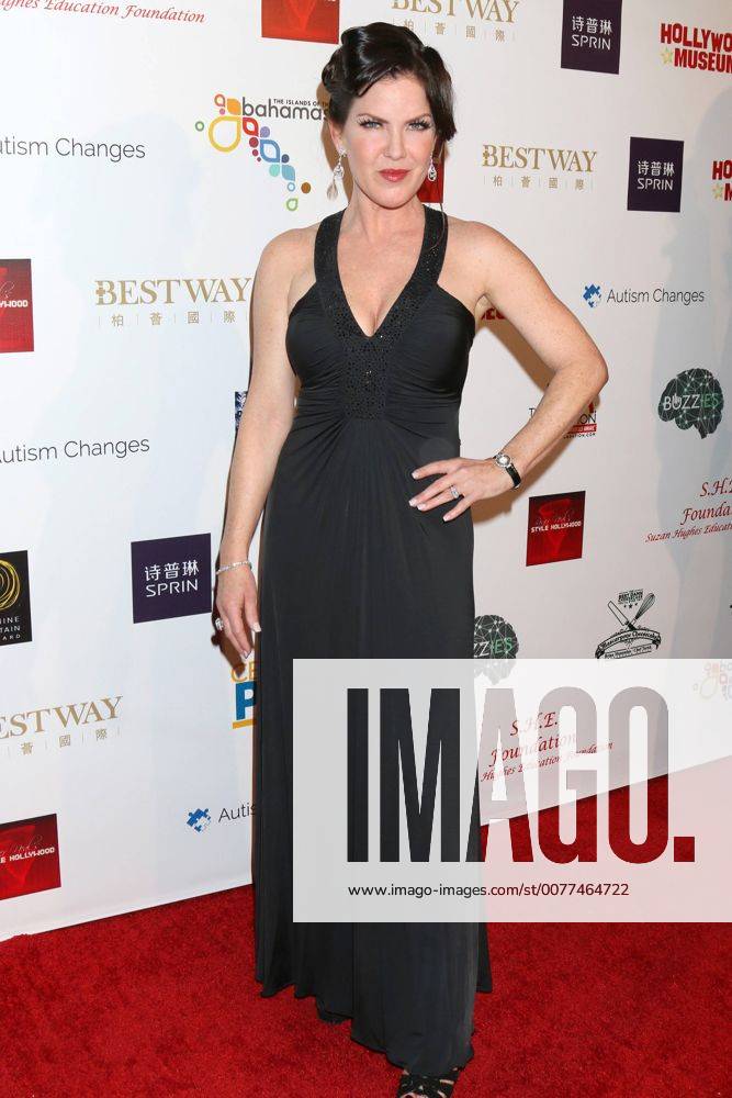 LOS ANGELES - FEB 26: Kira Reed Lorsch at the Style Hollywood Oscar Viewing Dinner at Hollywood Museum on February 26, 2017 in Los Angeles, CA