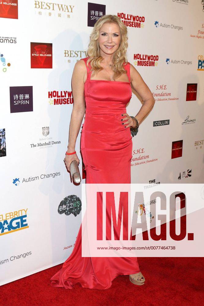 LOS ANGELES - FEB 26: Katherine Kelly Lang at the Style Hollywood Oscar Viewing Dinner at Hollywood Museum on February 26, 2017 in Los Angeles, CA