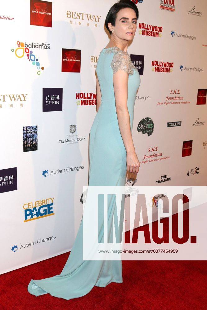 LOS ANGELES - FEB 26: Victoria Summer at the Style Hollywood Oscar Viewing Dinner at Hollywood Museum on February 26, 2017 in Los Angeles, CA
