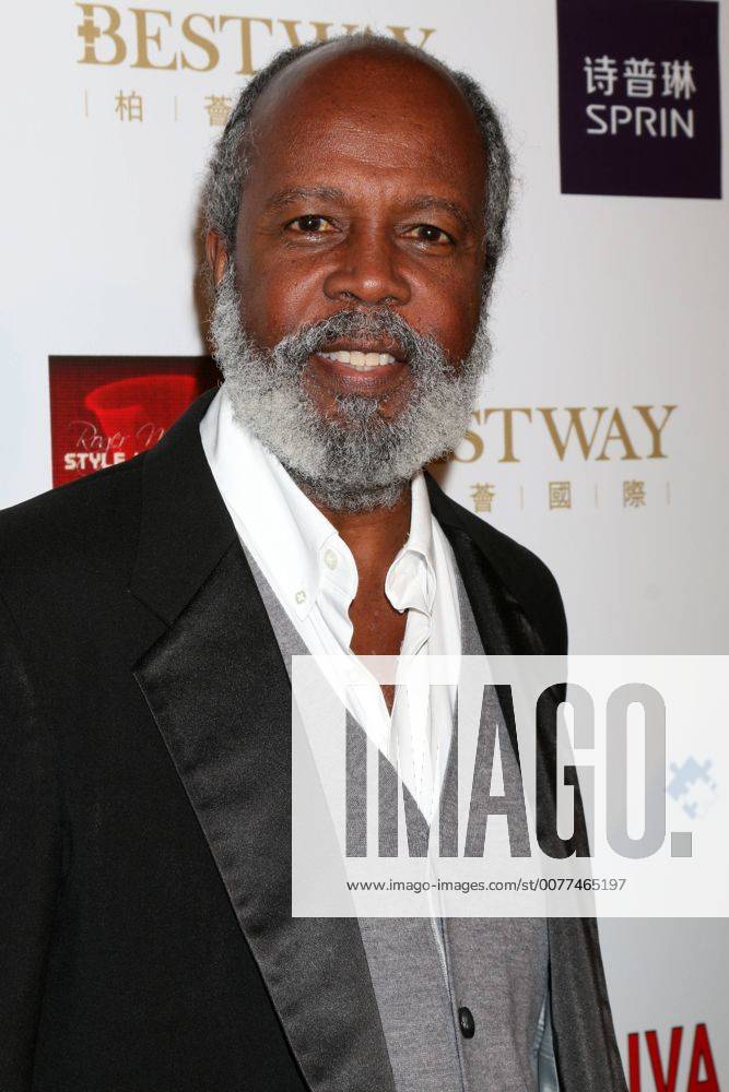 LOS ANGELES - FEB 26: Clarence Gilyard at the Style Hollywood Oscar Viewing Dinner at Hollywood Museum on February 26, 2017 in Los Angeles, CA